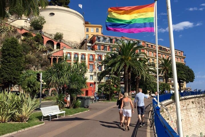 Private 10-Hour Riviera Drive: Nice, Monaco & Saint-Tropez in One Day photo 3