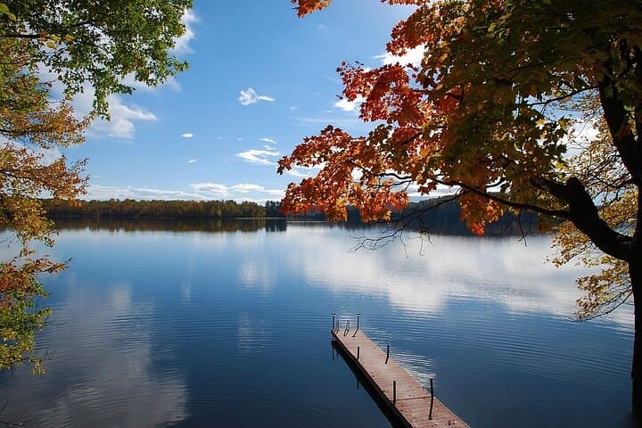 Lake Muskoka and Algonquin 1-Day Small-Group Tour from Toronto — Day-Trip Guide