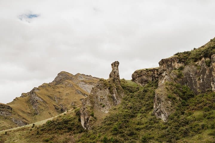 Skippers Canyon Goldrush Tour — Scenic Small-Group Drive from Queenstown photo 6