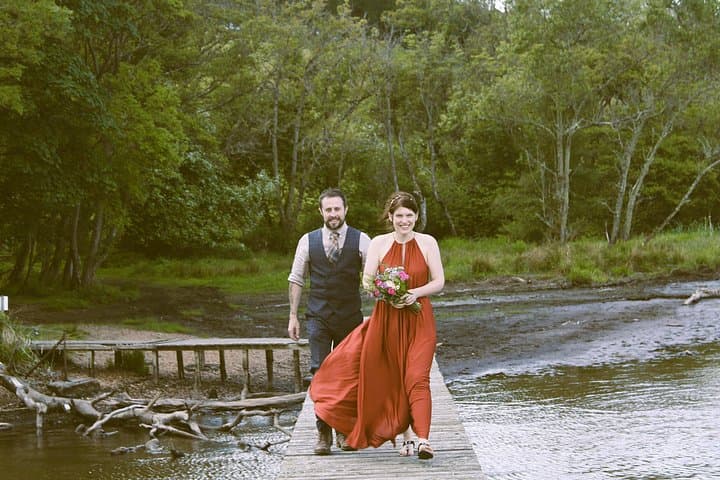 Loch Ness Highland Photo Shoot: Professional Photos on the Loch Shore photo 4