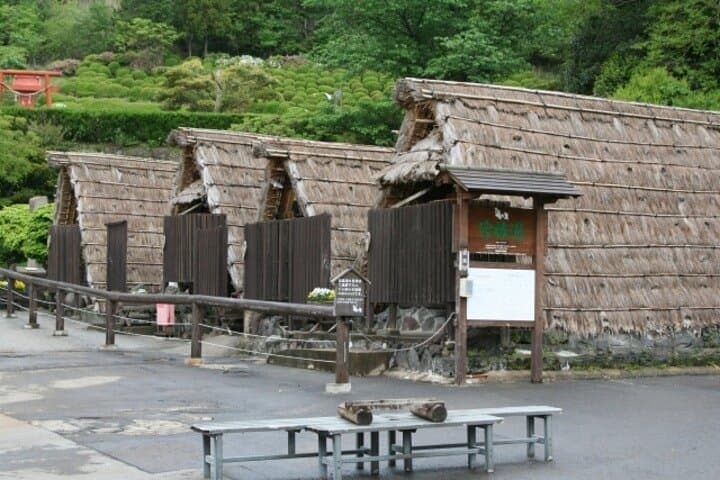 Beppu Onsen Highlights: Myoban Yunosato, Umi Jigoku & Kamado Jigoku Private Tour from Beppu Port photo 3