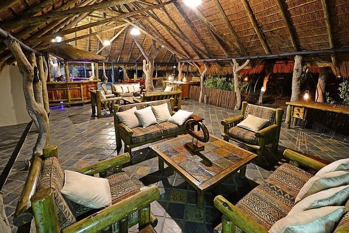 3-Day Tangala Safari Camp: Thornybush Big Five Safari from Hoedspruit photo 2