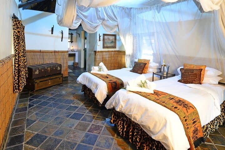5-Day Tangala Safari Camp — Thornybush Big 5 Safari Experience photo 3