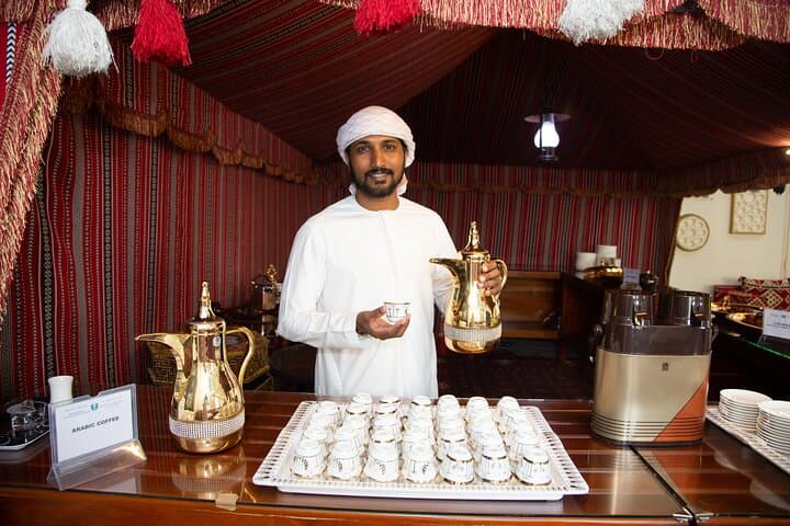Dubai in a Day: Iconic Landmarks, Culture & Modern Marvels photo 5