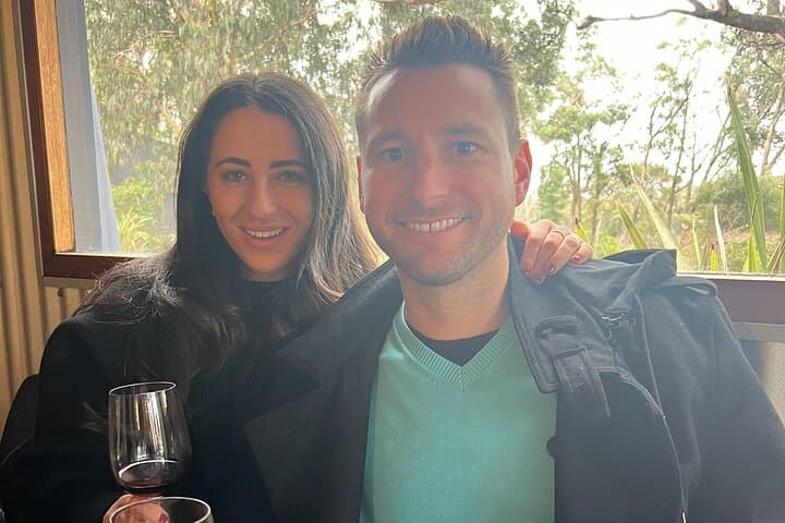 Sydney to Southern Highlands: Full-Day Wine Tasting Tour photo 2