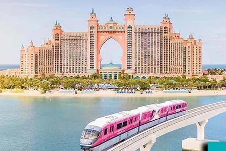 Dubai in a Day: Iconic Landmarks, Culture & Modern Marvels photo 3