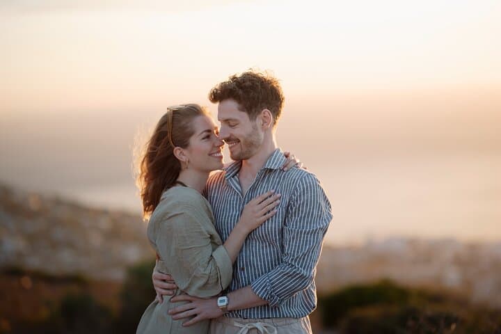 Signal Hill Private Photoshoot — Capture Cape Town's Iconic Views photo 6