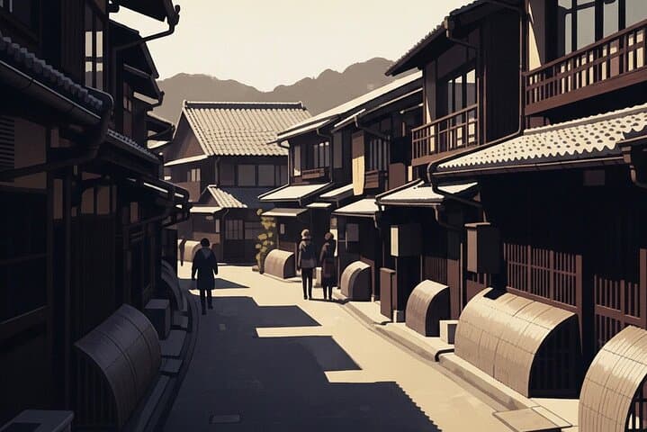 Nara Mystery Adventure: Explore Ancient Capital, Deer & Hidden Clues photo 3