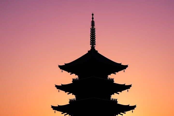 Nara Mystery Adventure: Explore Ancient Capital, Deer & Hidden Clues photo 5