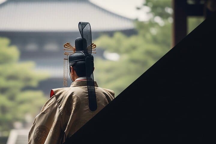 Nara Mystery Adventure: Explore Ancient Capital, Deer & Hidden Clues photo 6