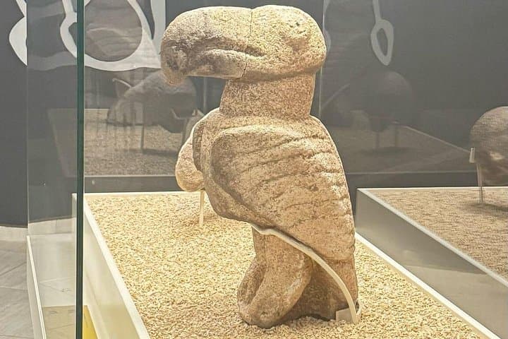 Göbeklitepe Day Tour from Istanbul — Flight to the World's Oldest Temple photo 3