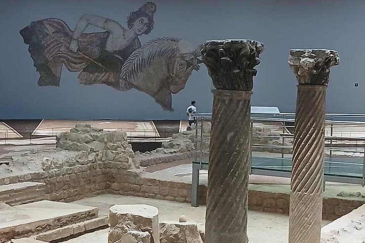 Göbeklitepe Day Tour from Istanbul — Flight to the World's Oldest Temple photo 6
