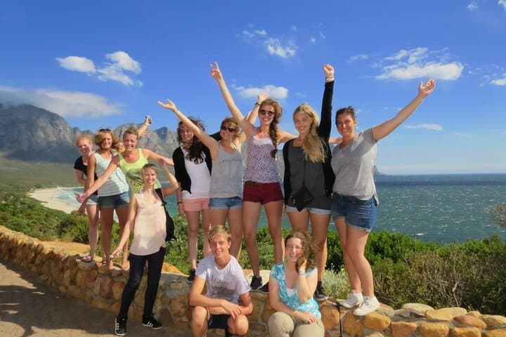 2-Day Cape Escape: Whale Coast Penguins Zipline & Panthera Sanctuary photo 5