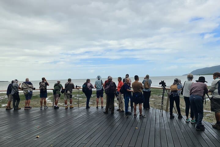 Wetlands to Waves Bird Photography Workshop in South Australia’s Scenic Wildlife Havens photo 4