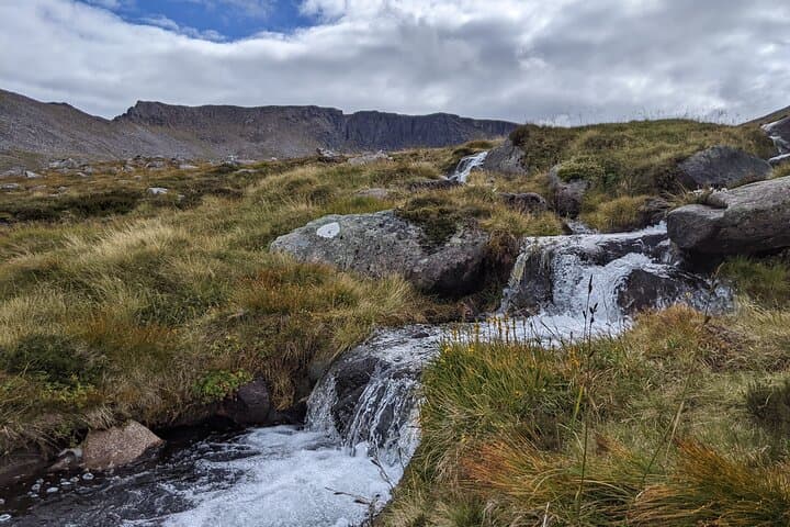 Ben Macdui Hike: Summit the Cairngorm Plateau from Cairngorm Ski Centre photo 6