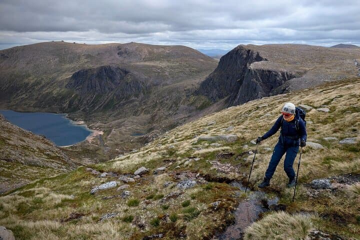 Ben Macdui Hike: Summit the Cairngorm Plateau from Cairngorm Ski Centre photo 5