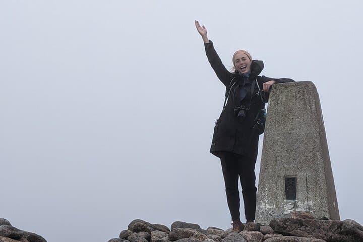 Ben Macdui Hike: Summit the Cairngorm Plateau from Cairngorm Ski Centre photo 2