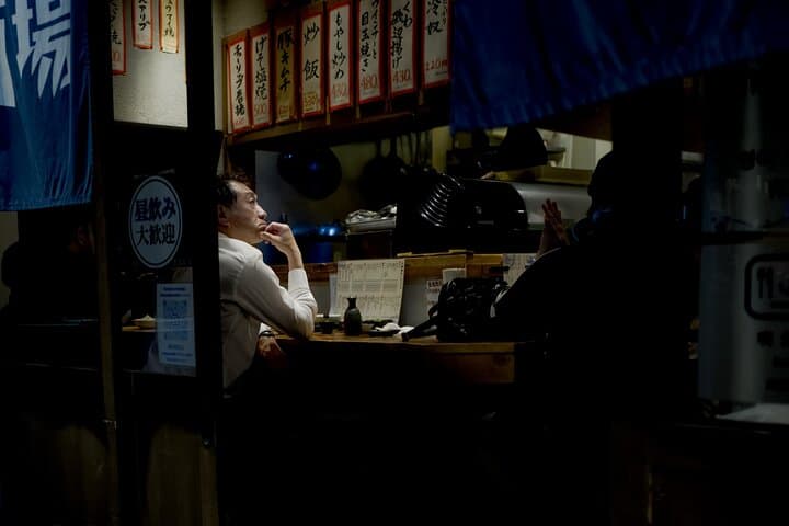 Osaka Photography Workshop: Capture Dotonbori, Shinsekai and Castle Views photo 3
