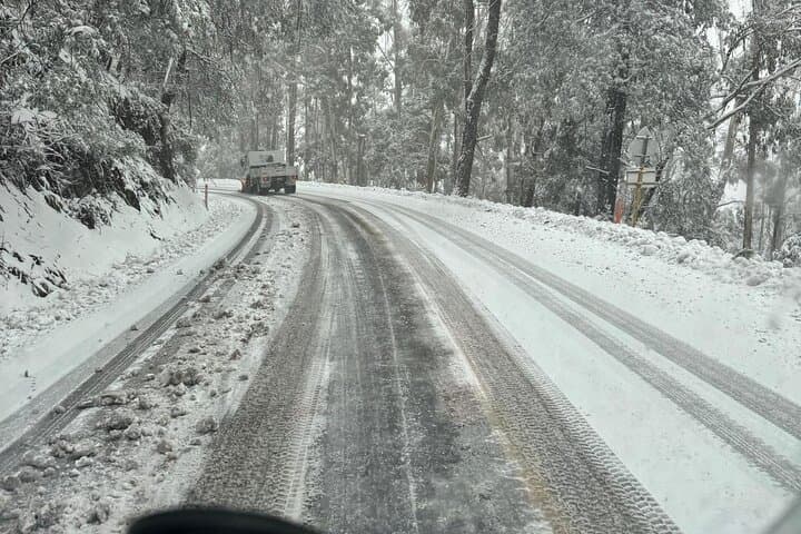 Mt Buller Private Snow & Ski Tours from Melbourne — Full-Day Alpine Experience photo 2