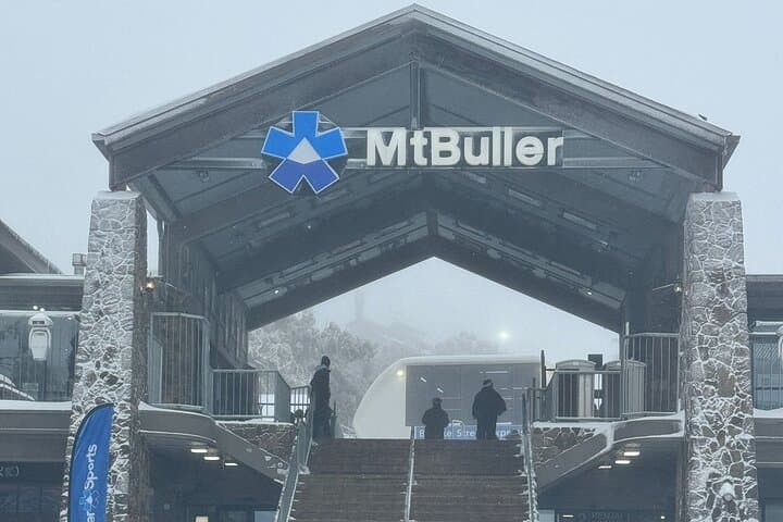 Mt Buller Private Snow & Ski Tours from Melbourne — Full-Day Alpine Experience