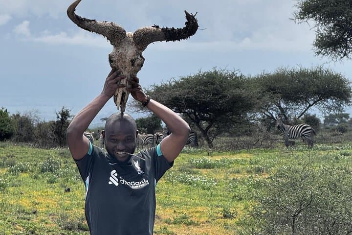 Live Like a Maasai — 2-Day Cultural & Wildlife Immersion Near Kilimanjaro photo 6