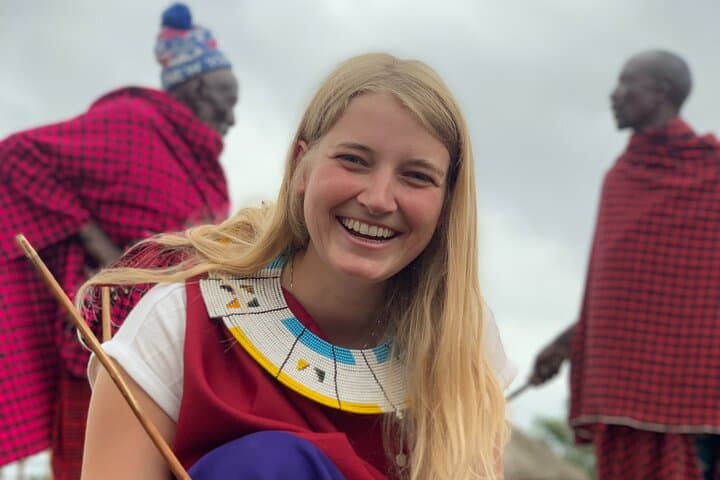 Live Like a Maasai — 2-Day Cultural & Wildlife Immersion Near Kilimanjaro photo 2