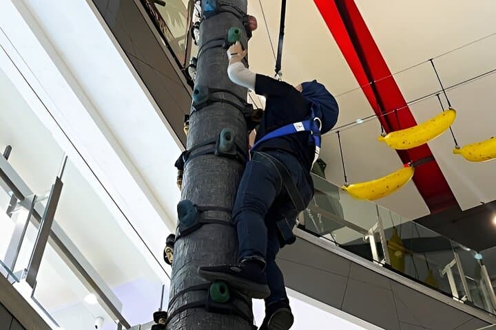 Inside ESCAPE Johor Bahru: Indoor Adventure Park E‑Ticket Guide photo 3