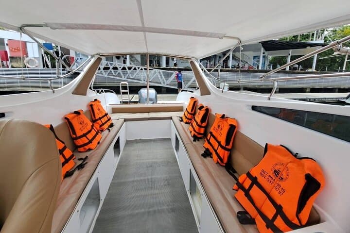 Private Speed Boat to James Bond Island — Phuket Full-Day Charter photo 6