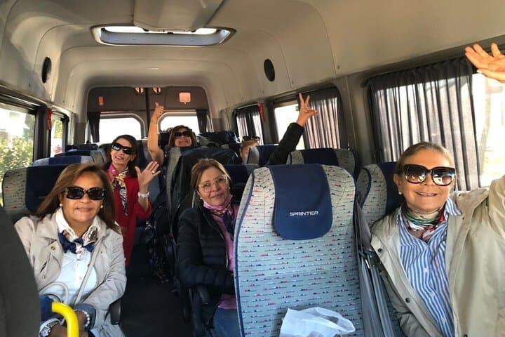 Ephesus & House of the Virgin Mary: Small-Group Day Tour from Kuşadası photo 2