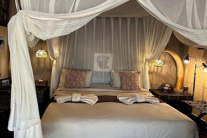 3-Day African Rock Lodge Safari: Kruger, Moditlo & Blue Canyon photo 5