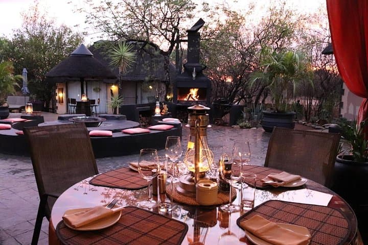 3-Day African Rock Lodge Safari: Kruger, Moditlo & Blue Canyon photo 2