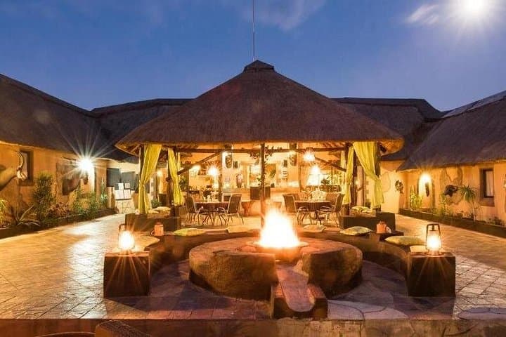 3-Day African Rock Lodge Safari: Kruger, Moditlo & Blue Canyon photo 4