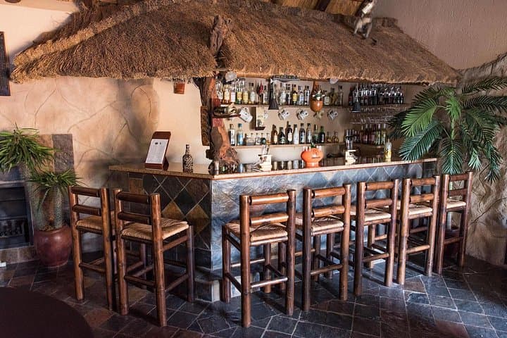 4-Day African Rock Lodge Safari: Kruger, Blue Canyon & Panorama Route photo 3