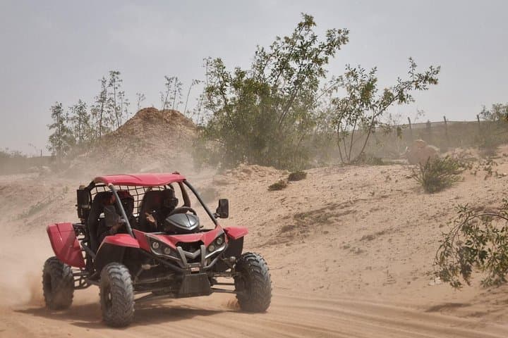 Agadir Dunes and Beach Buggy Adventure — Off‑Road Tour on the Atlantic Coast photo 3