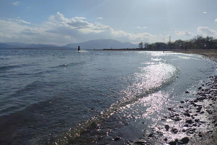 Issyk-Kul, Konorchek Canyons & Burana Tower: Full-Day Trip from Bishkek photo 4
