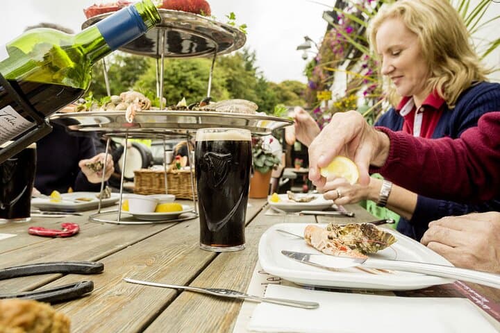 Dublin to Powerscourt, Wicklow & Glendalough: Full-Day Small-Group Tour from Dublin photo 3