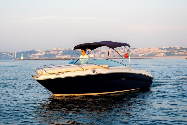 Porto Douro River Cruise with Port Wine and Regional Snacks photo 4