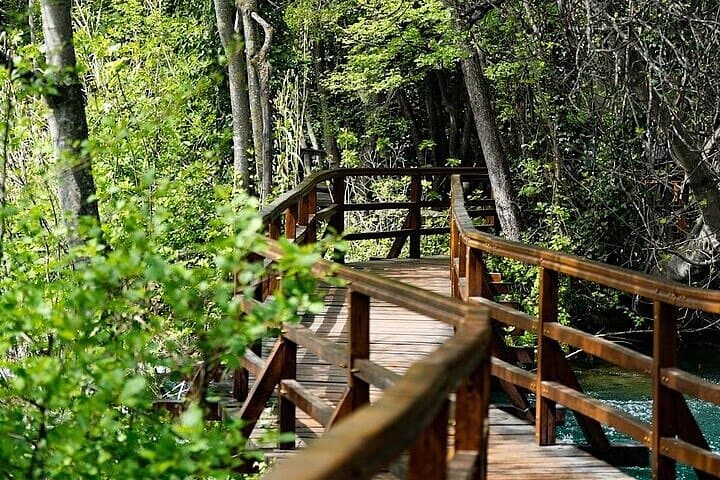 Explore Krka National Park: Private Tour from Split with Lunch and Flexible Itinerary photo 4