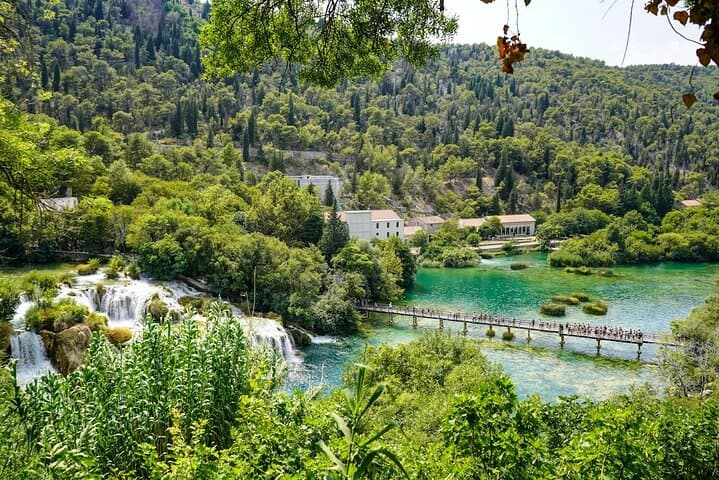 Explore Krka National Park: Private Tour from Split with Lunch and Flexible Itinerary photo 5