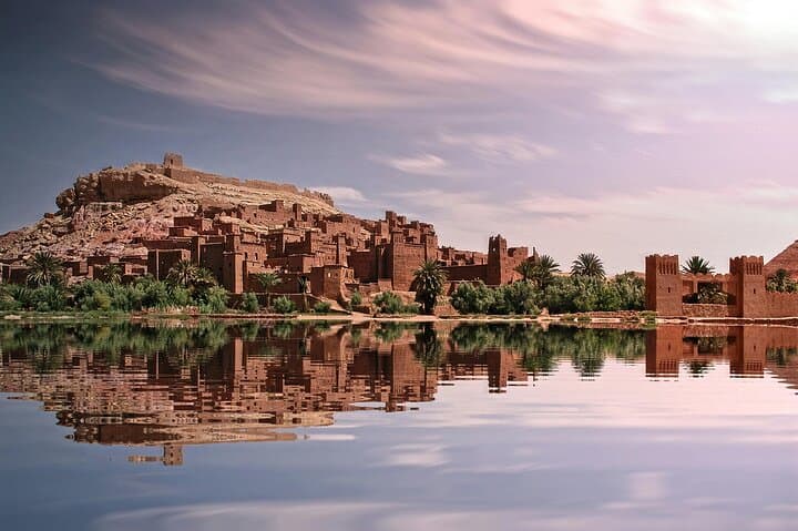 Marrakech to Merzouga: 3-Day Private Sahara Desert Tour photo 3