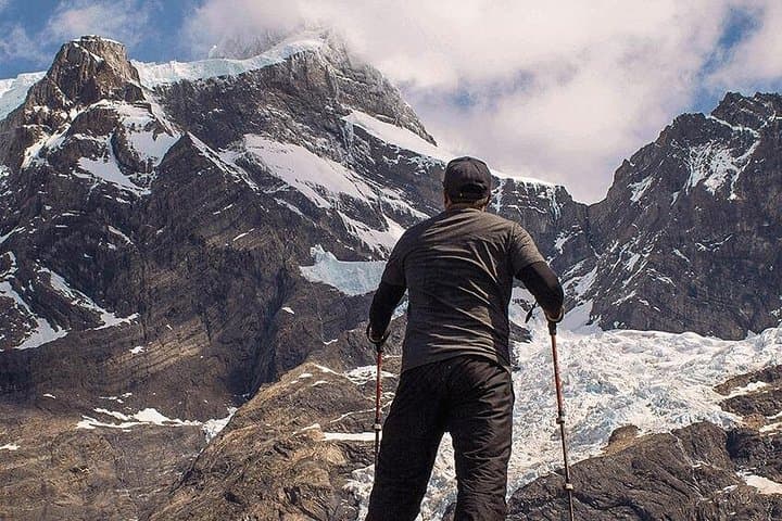 French Valley Hike — Torres del Paine Day Trek from Puerto Natales photo 4