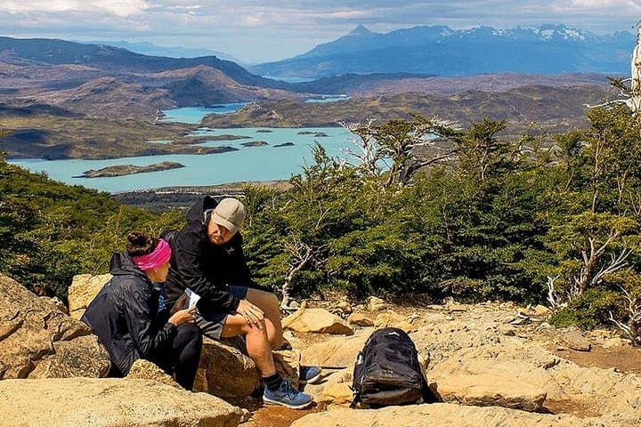 French Valley Hike — Torres del Paine Day Trek from Puerto Natales photo 2