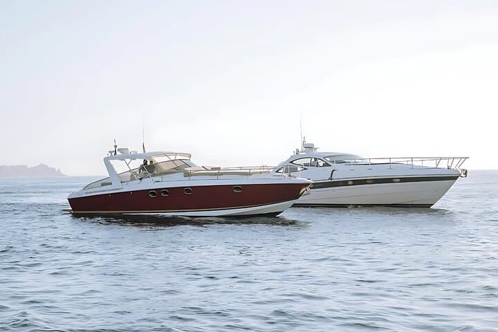 Sail to El Arco: Cabo San Lucas Luxury Yacht & Pelican Rock Snorkel photo 2