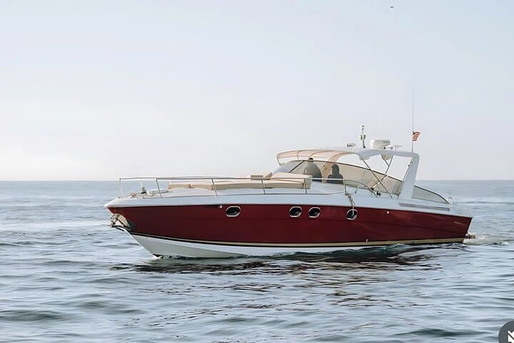 Sail to El Arco: Cabo San Lucas Luxury Yacht & Pelican Rock Snorkel photo 6