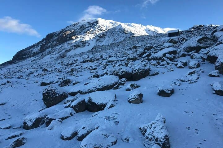 Kilimanjaro Private 7-Day Machame Route: Guided Climb to Uhuru Peak photo 2