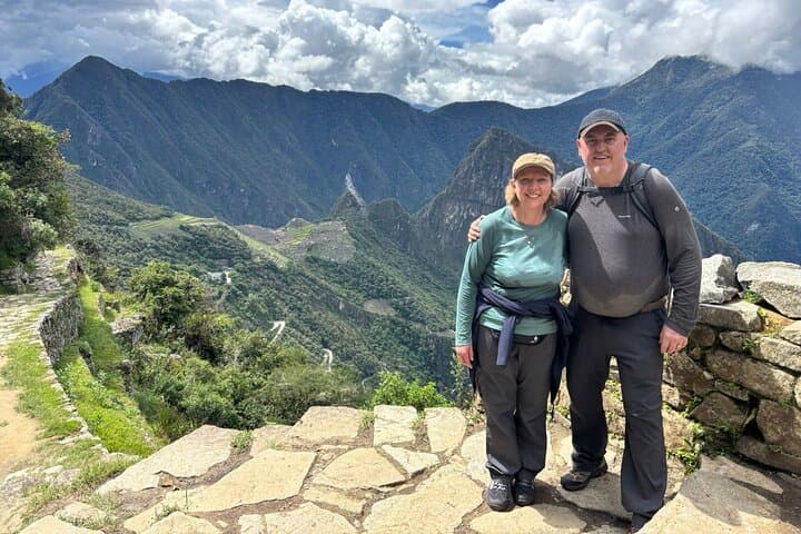 Short Inca Trail to Machu Picchu: 2-Day Trek with Vistadome Return photo 4