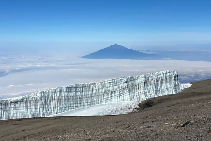 Kilimanjaro Private 7-Day Machame Route: Guided Climb to Uhuru Peak photo 4