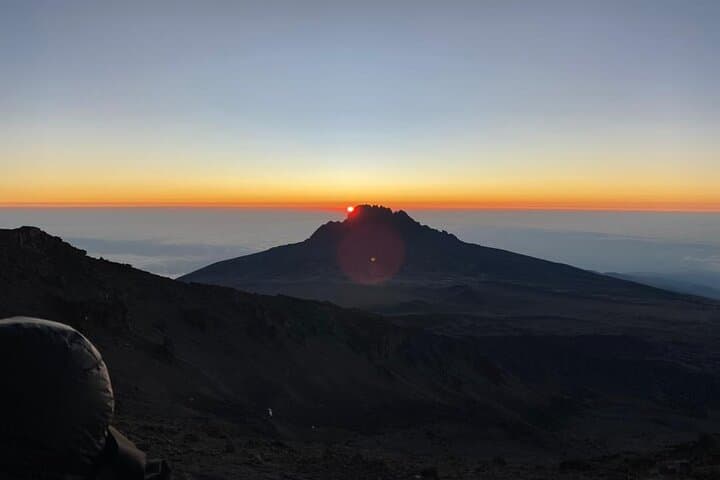 Kilimanjaro Private 7-Day Machame Route: Guided Climb to Uhuru Peak photo 6