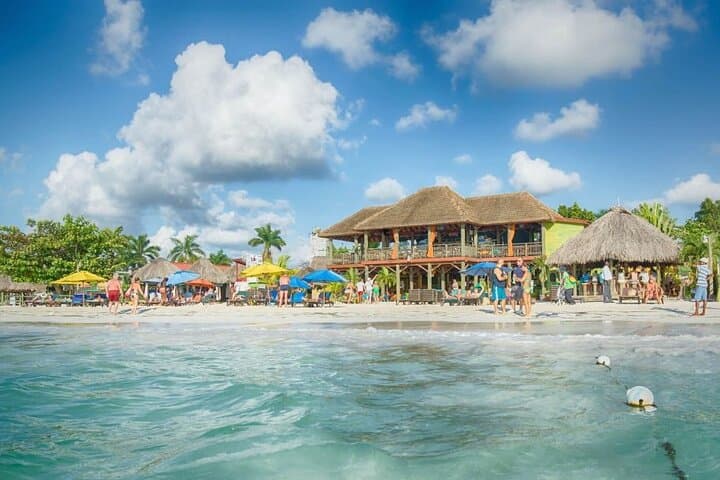Private Tour from Ocho Rios to Negril: Seven Mile Beach & Rick's Cafe Sunset Experience photo 2