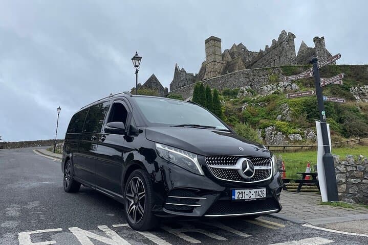 Private Multi-Day Luxury Driver Tour of Ireland — Custom 2–14 Day Road Trip photo 3
